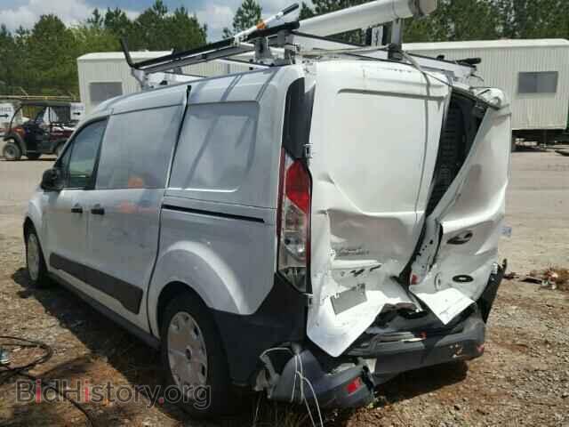 2015 FORD TRANSIT CO - VIN: NM0LS7E70F1182501 - Фото 3