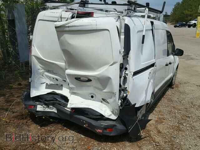 2015 FORD TRANSIT CO - VIN: NM0LS7E70F1182501 - Фото 4