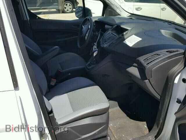 2015 FORD TRANSIT CO - VIN: NM0LS7E70F1182501 - Фото 5