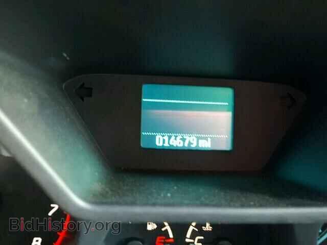 2015 FORD TRANSIT CO - VIN: NM0LS7E70F1182501 - Фото 8