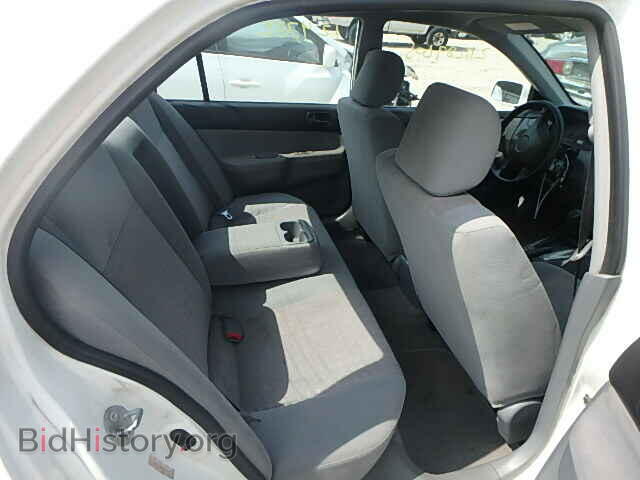 2005 MITSUBISHI LANCER - VIN: JA3AJ26E85U006739 - Фото 6
