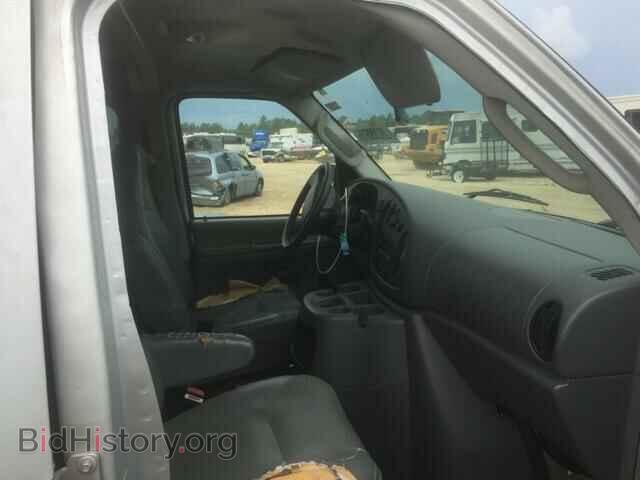 2004 FORD ECONOLINE - VIN: 1FTNE24WX4HB55535 - Photo 5