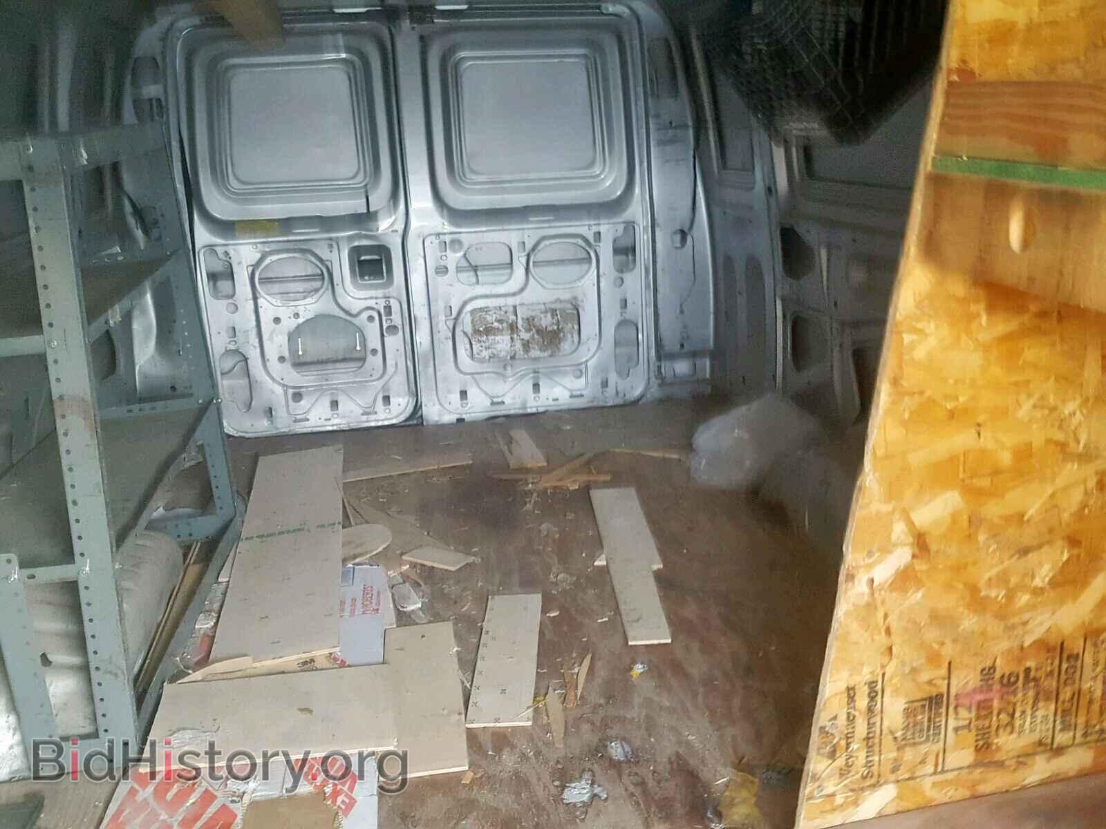 2001 FORD ECONOLINE - VIN: 1FTNS24241HA51835 - Photo 6