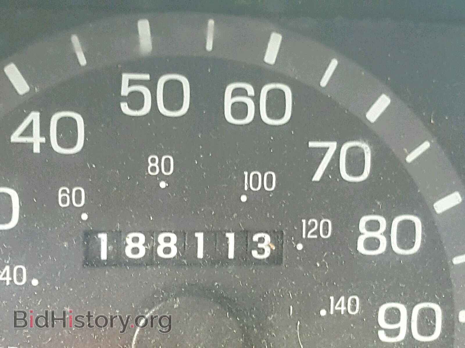 2001 FORD ECONOLINE - VIN: 1FTNS24241HA51835 - Photo 8