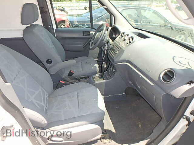 2012 FORD TRANSIT CO - VIN: NM0LS7DN3CT113091 - Фото 5