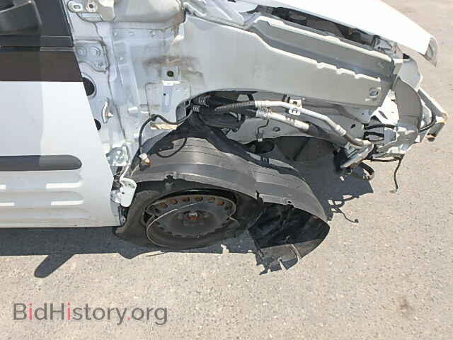2012 FORD TRANSIT CO - VIN: NM0LS7DN3CT113091 - Фото 9