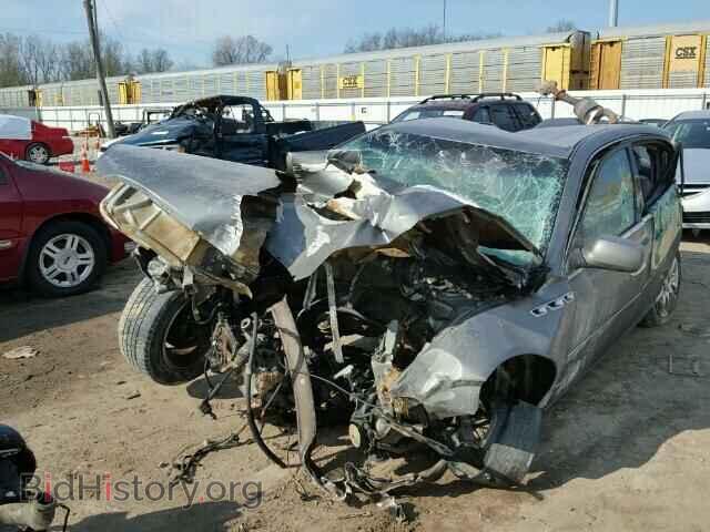 2008 BUICK LUCERNE - VIN: 1G4HD57278U124858 - Фото 2