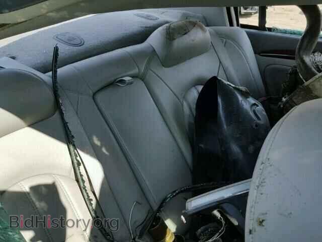 2008 BUICK LUCERNE - VIN: 1G4HD57278U124858 - Фото 6