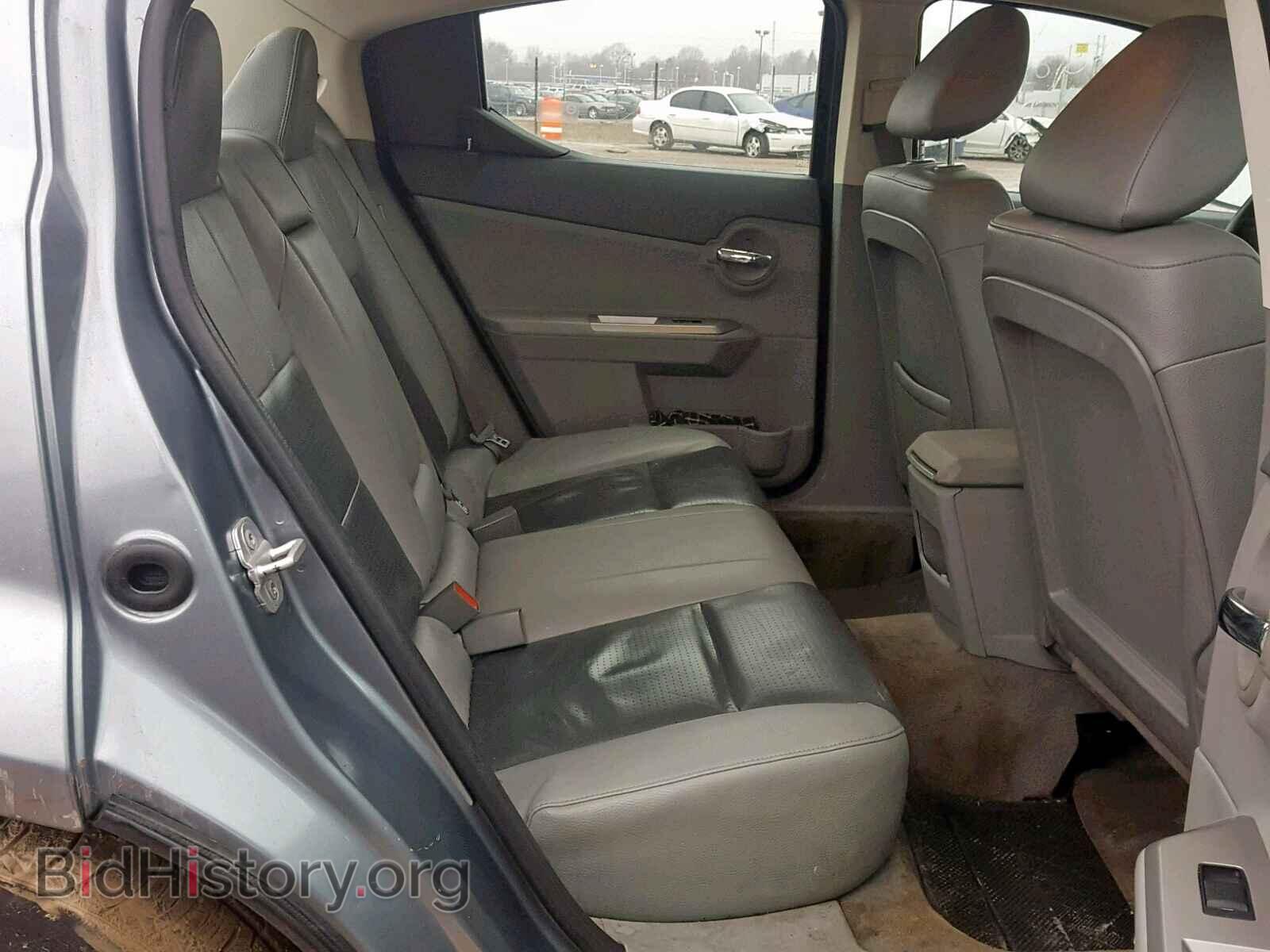 2008 DODGE AVENGER - VIN: 1B3LC56R68N539228 - Фото 6