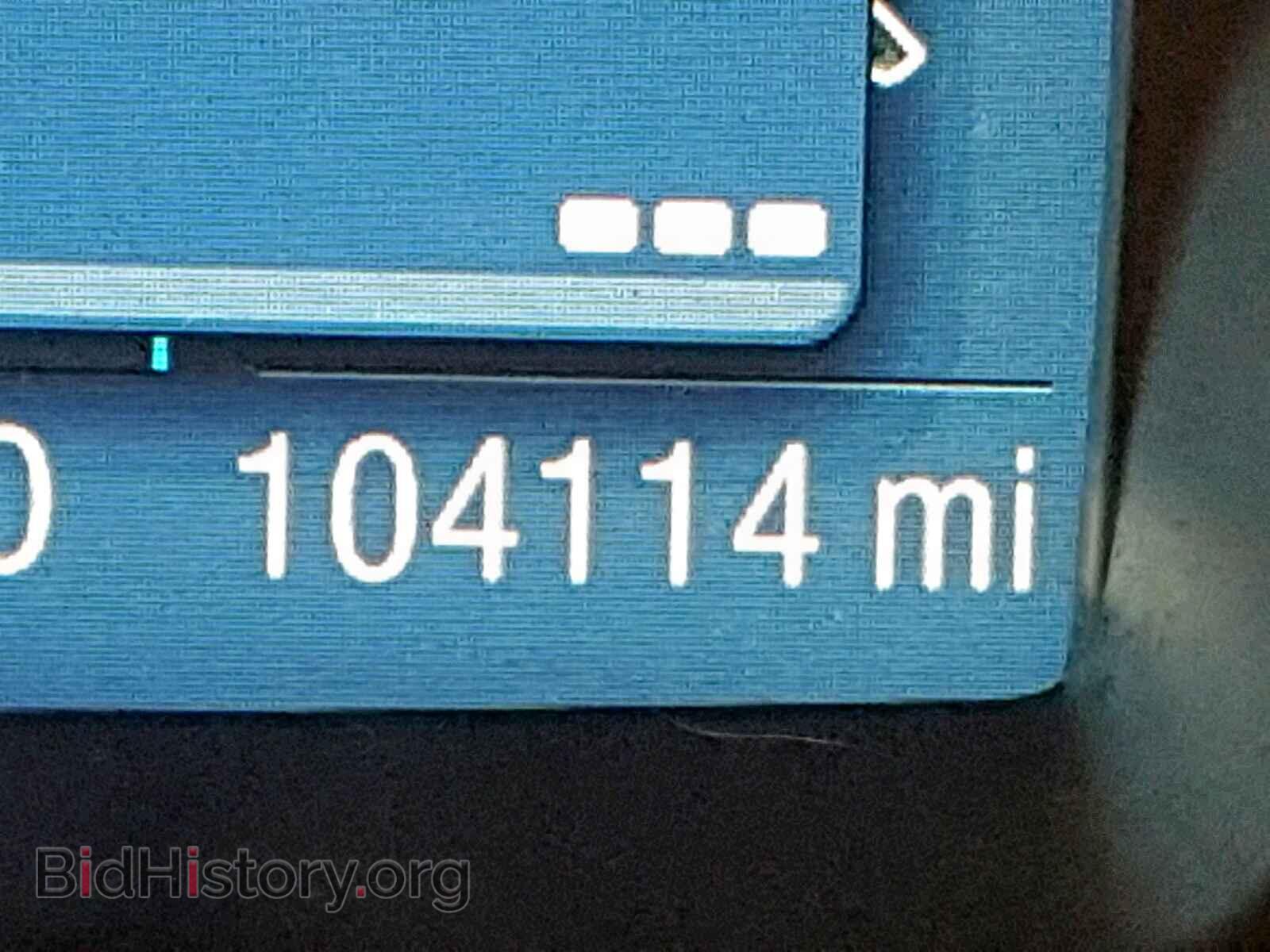 2013 FORD ESCAPE S - VIN: 1FMCU0F73DUC76026 - Фото 8