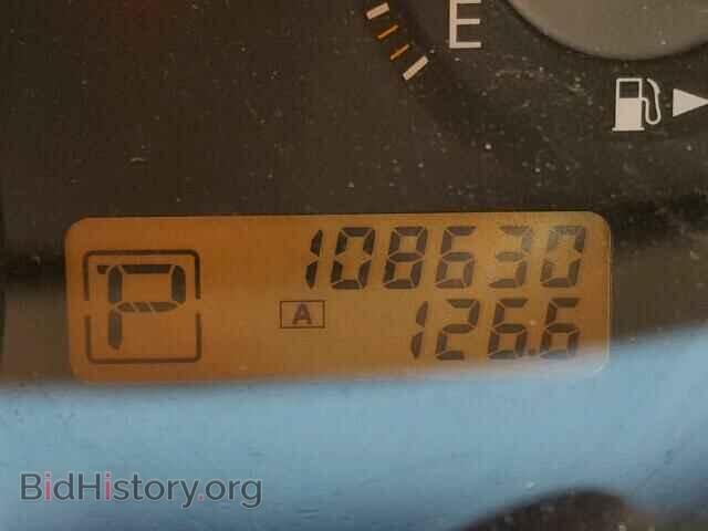 2008 NISSAN VERSA - VIN: 3N1BC11E48L360647 - Фото 8
