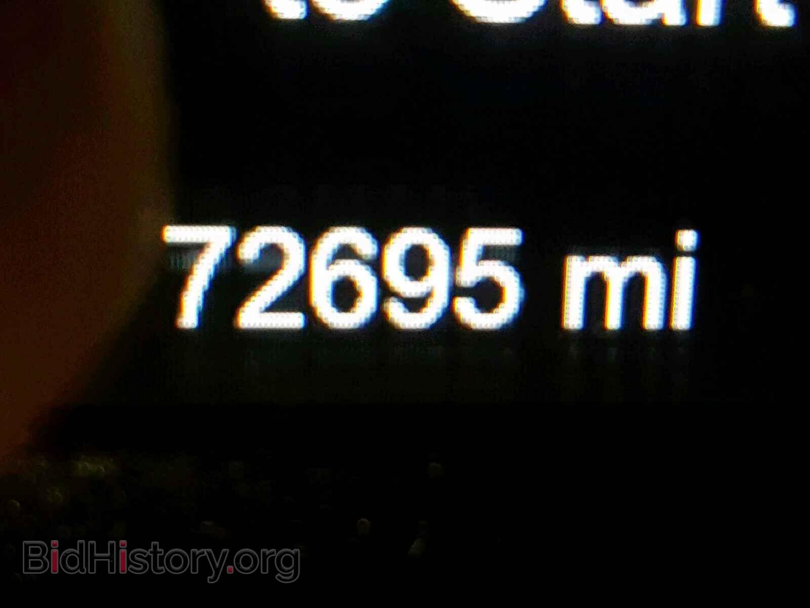 2014 DODGE DURANGO SX - VIN: 1C4RDHAG7EC344498 - Photo 8