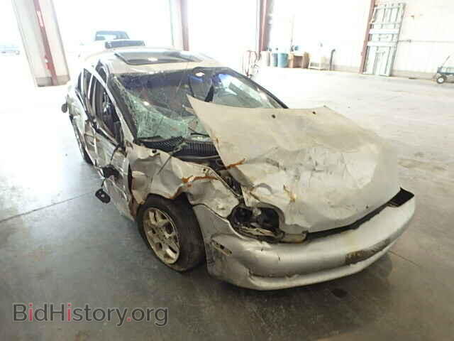 Фотография 1B3ES46C4YD759149 - DODGE NEON 2000