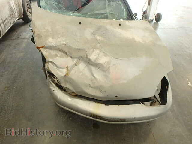 2000 DODGE NEON - VIN: 1B3ES46C4YD759149 - Фото 7