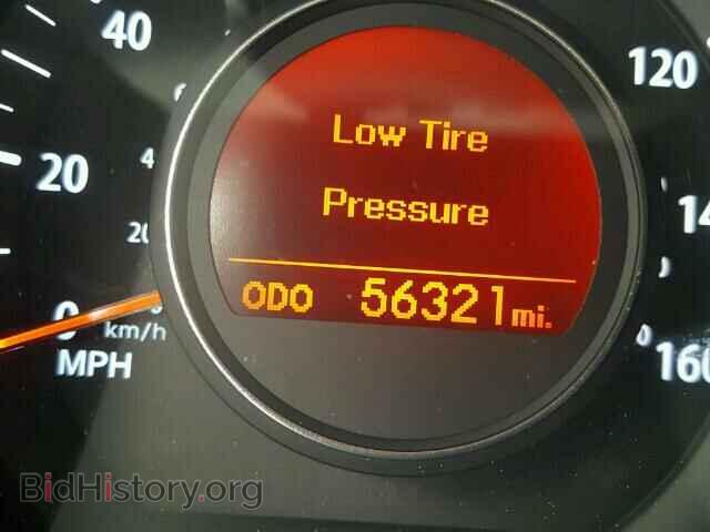 2011 KIA OPTIMA - VIN: KNAGN4A75B5120043 - Фото 8