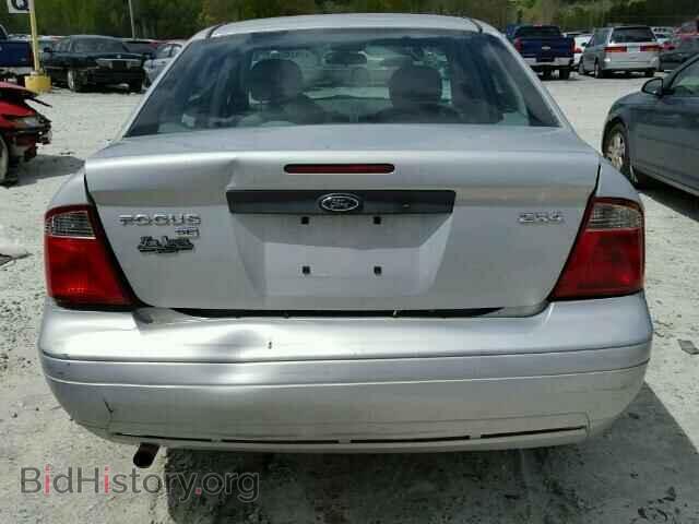 2005 FORD FOCUS - VIN: 1FAFP34N15W224093 - Фото 9