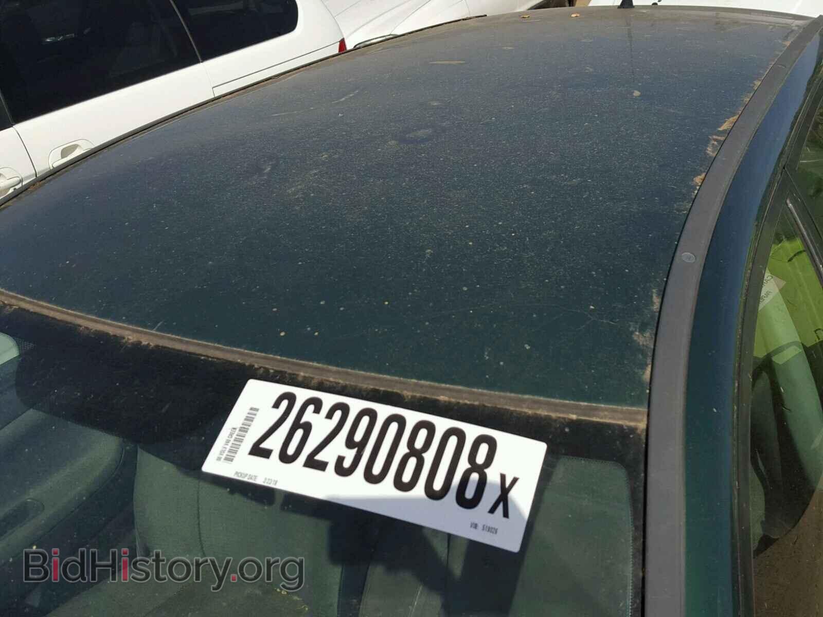2000 VOLVO V40 - VIN: YV1VW2554YF519026 - Фото 9