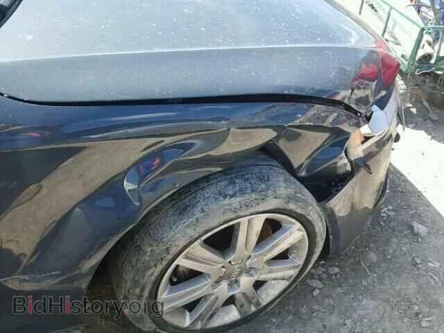 2010 AUDI A4 - VIN: WAUAFAFL8AN001764 - Фото 9