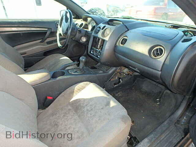 2003 MITSUBISHI ECLIPSE - VIN: 4A3AC44GX3E058910 - Фото 5