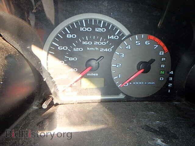 2003 MITSUBISHI ECLIPSE - VIN: 4A3AC44GX3E058910 - Фото 8