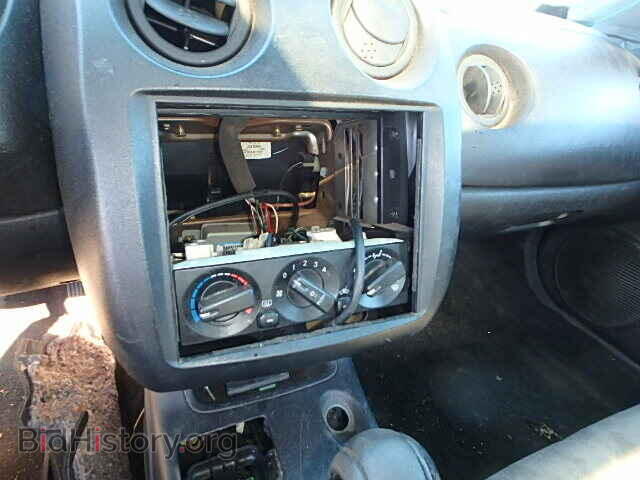 2003 MITSUBISHI ECLIPSE - VIN: 4A3AC44GX3E058910 - Фото 9