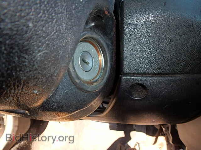 2003 MITSUBISHI ECLIPSE - VIN: 4A3AC44GX3E058910 - Фото 10