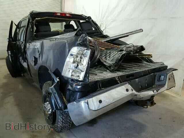 2011 DODGE RAM 3500 - VIN: 3D73Y3CL5BG512239 - Фото 3