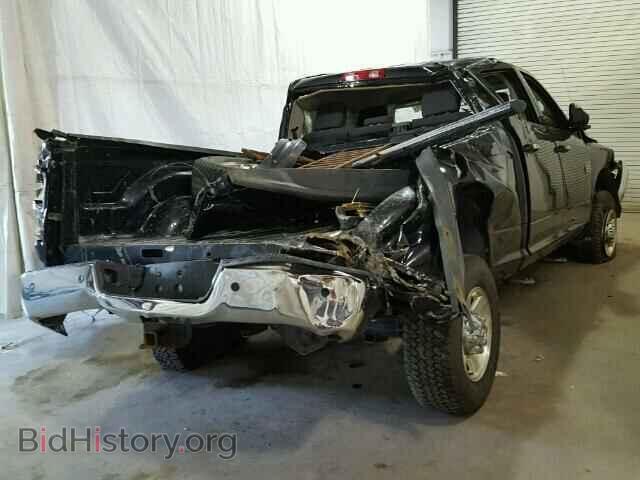 2011 DODGE RAM 3500 - VIN: 3D73Y3CL5BG512239 - Фото 4