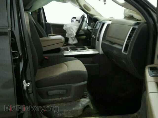 2011 DODGE RAM 3500 - VIN: 3D73Y3CL5BG512239 - Фото 5