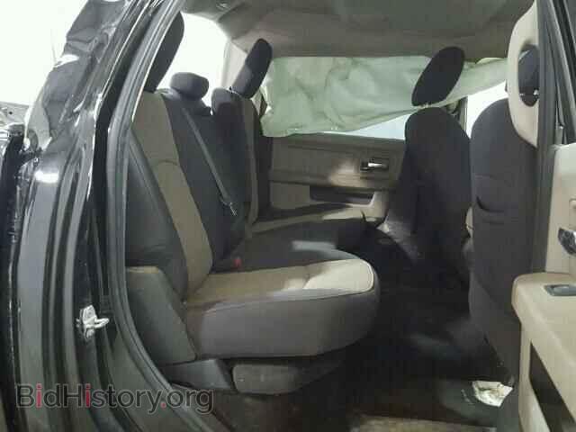 2011 DODGE RAM 3500 - VIN: 3D73Y3CL5BG512239 - Фото 6