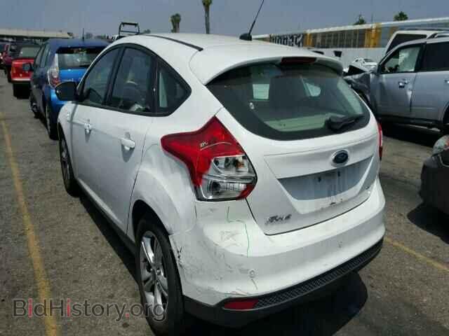2013 FORD FOCUS - VIN: 1FADP3K22DL164132 - Photo 3