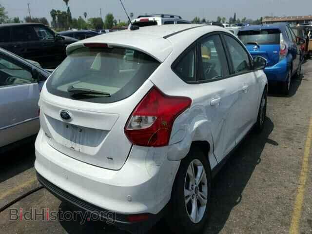 2013 FORD FOCUS - VIN: 1FADP3K22DL164132 - Photo 4