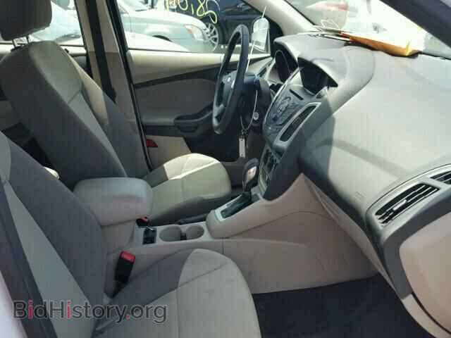 2013 FORD FOCUS - VIN: 1FADP3K22DL164132 - Photo 5