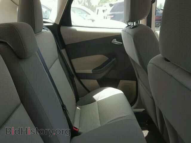 2013 FORD FOCUS - VIN: 1FADP3K22DL164132 - Photo 6