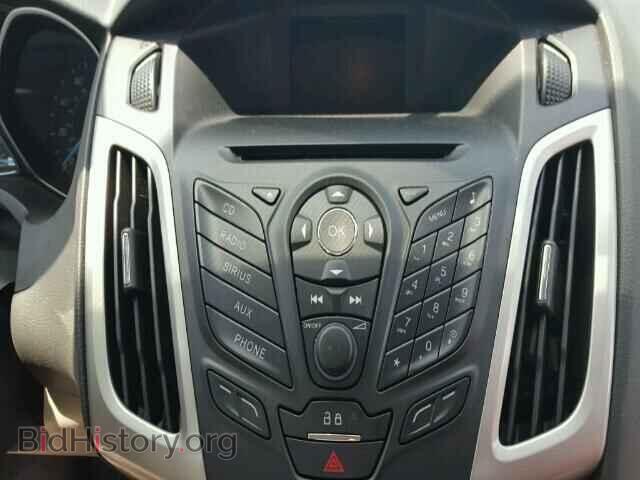 2013 FORD FOCUS - VIN: 1FADP3K22DL164132 - Photo 9