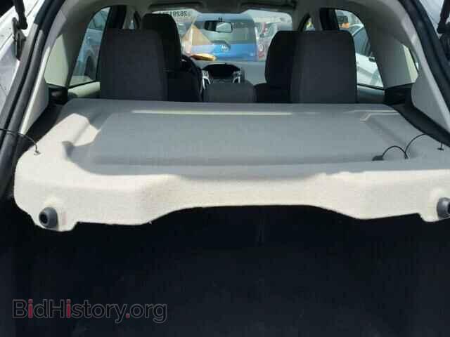 2013 FORD FOCUS - VIN: 1FADP3K22DL164132 - Photo 10