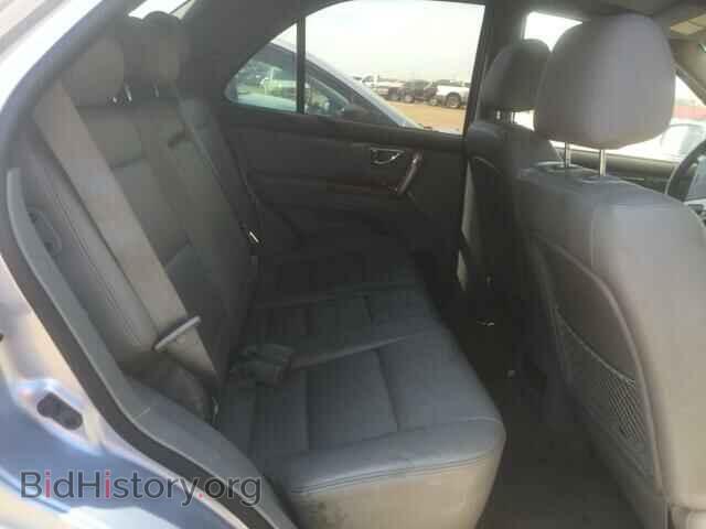 2005 KIA SORENTO - VIN: KNDJC733055413556 - Фото 6