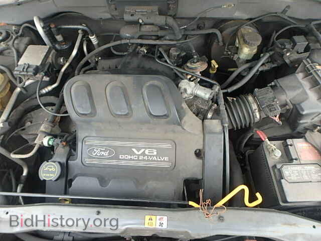 2002 FORD ESCAPE - VIN: 1FMYU02112KD67330 - Фото 7