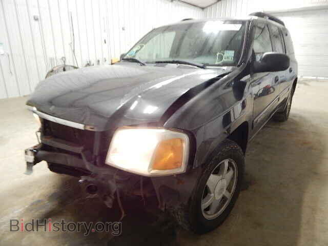 2003 GMC ENVOY - VIN: 1GKET16S036190478 - Photo 2