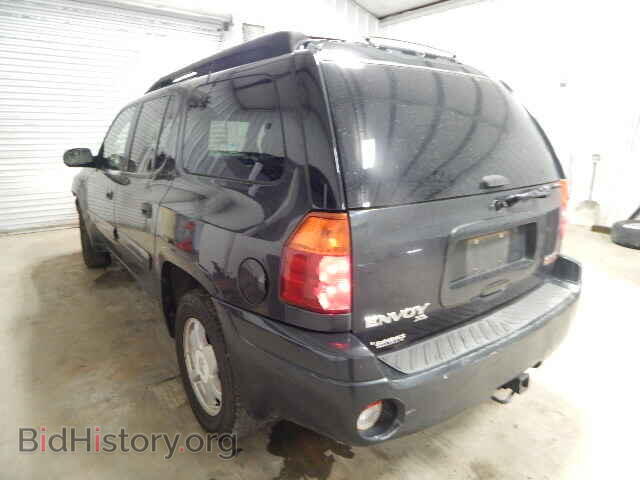 2003 GMC ENVOY - VIN: 1GKET16S036190478 - Photo 3