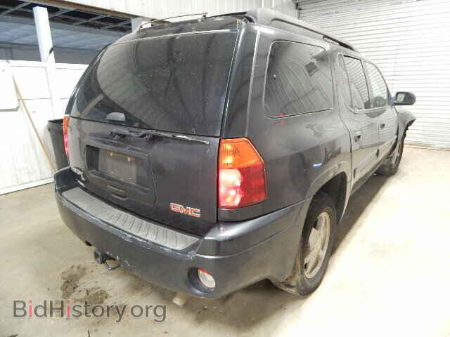 2003 GMC ENVOY - VIN: 1GKET16S036190478 - Photo 4