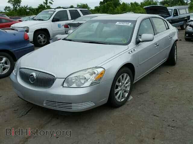 2009 BUICK LUCERNE - VIN: 1G4HP57M39U123734 - Фото 2