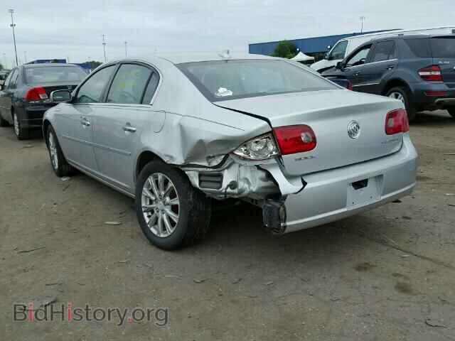 2009 BUICK LUCERNE - VIN: 1G4HP57M39U123734 - Фото 3