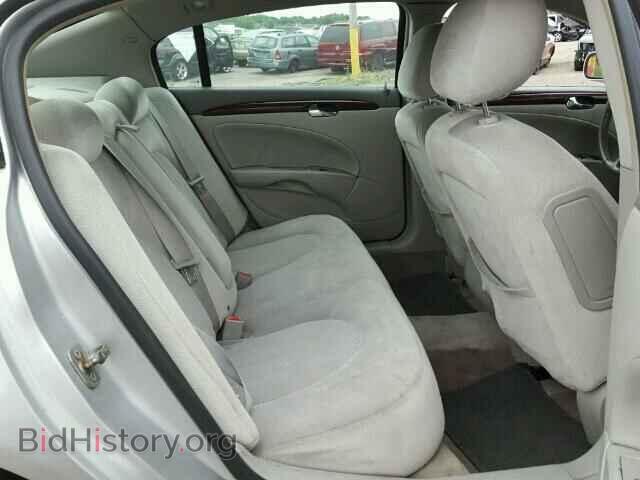 2009 BUICK LUCERNE - VIN: 1G4HP57M39U123734 - Фото 6