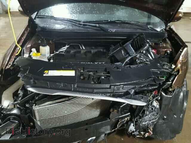 2013 CHRYSLER 200 - VIN: 1C3CCBBB5DN736976 - Фото 7