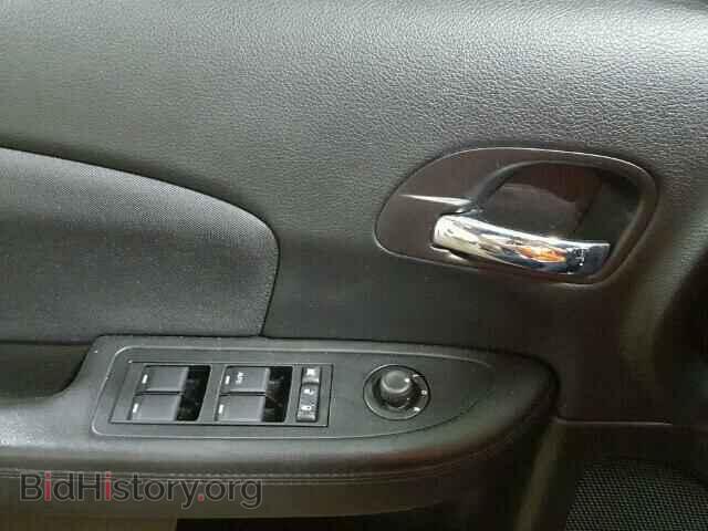 2013 CHRYSLER 200 - VIN: 1C3CCBBB5DN736976 - Фото 9