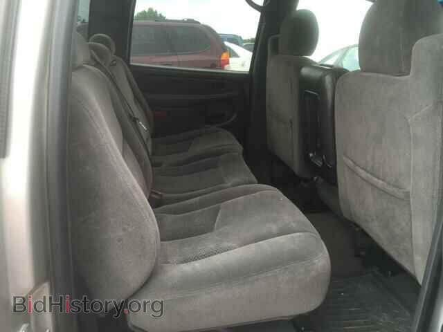 2006 CHEVROLET SILVERADO - VIN: 2GCEC13T461243445 - Фото 6