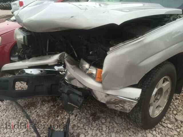 2006 CHEVROLET SILVERADO - VIN: 2GCEC13T461243445 - Фото 9