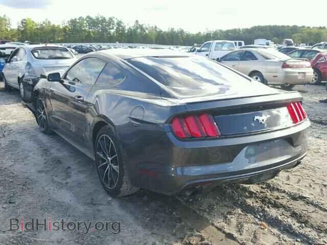 2015 FORD MUSTANG - VIN: 1FA6P8TH8F5319069 - Фото 3