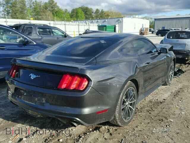 2015 FORD MUSTANG - VIN: 1FA6P8TH8F5319069 - Фото 4